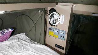 2015 Conqueror companion