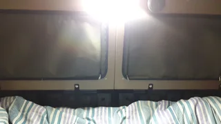 2015 Conqueror companion