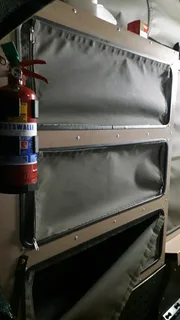 2015 Conqueror companion