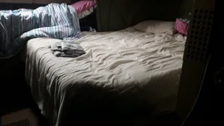 2015 Conqueror companion