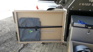 2015 Conqueror companion