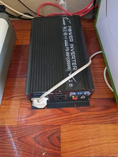 2000w inverter