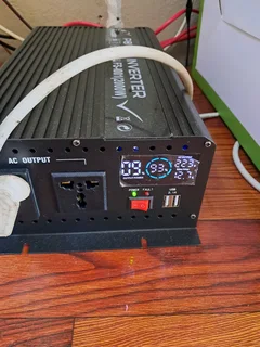 2000w inverter