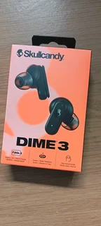 Wireless earbuds skullcandy