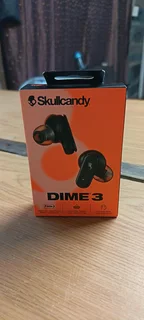 Wireless earbuds skullcandy
