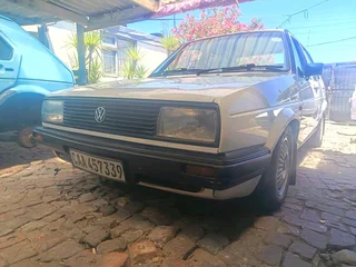 Jetta 1.8 automatic
