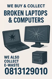 We buy and collect ewaist