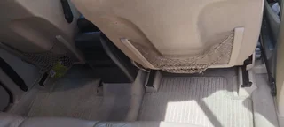 2010 Mercedes-Benz B-Class SUV