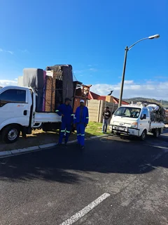 Intelligent Logistics Mini Movers Household Furniture Office Furniture and Garden Rubble Garage Junk