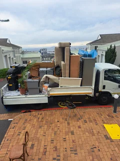 Intelligent Logistics Mini Movers Household Furniture Office Furniture and Garden Rubble Garage Junk