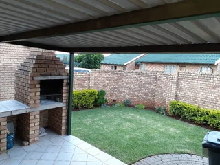 Simplex in Highveld Centurion Double Security Estate