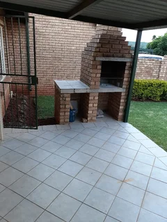 Simplex in Highveld Centurion Double Security Estate