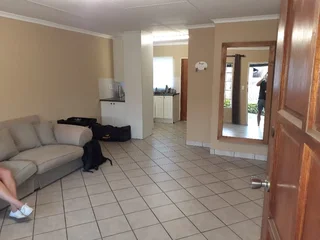 Simplex in Highveld Centurion Double Security Estate