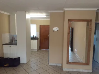 Simplex in Highveld Centurion Double Security Estate