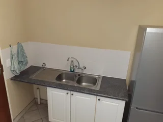 Simplex in Highveld Centurion Double Security Estate