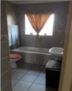 Simplex in Highveld Centurion Double Security Estate