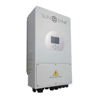 Sunsynk 5kw hybrid Inverter