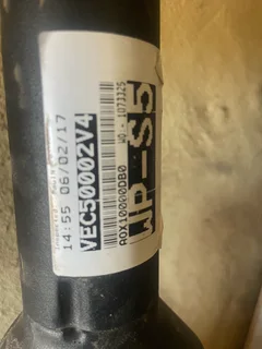 Centurion vector500v2 swing arm motors x2. R6500 or nearest offer