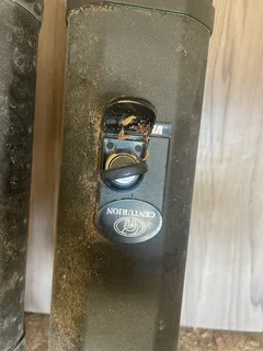 2 elektriese centurion V2.1. R3500