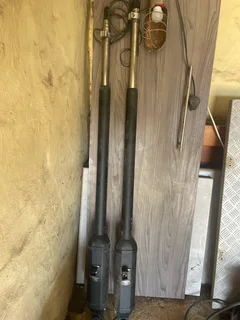 2 elektriese centurion V2.1. R3500