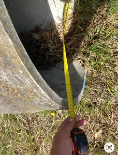 Storm water pype te koop