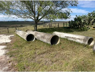 Storm water pype te koop