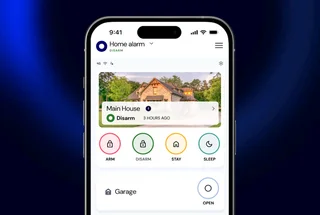 Alarm to App Upgrade