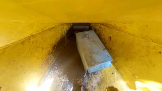 Wood Chipper Half price &#64;R295 000,00