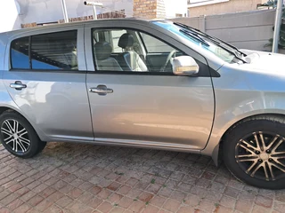 Geely MK2 1.5gt low kms