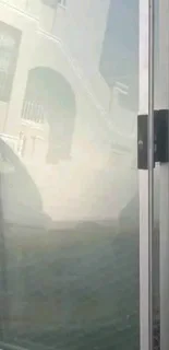 Aluminium sliding door 1.8 x 2.1.Urgent sle