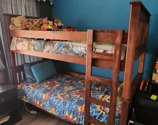 Kids Bunk Beds