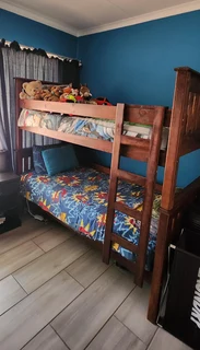 Kids Bunk Beds