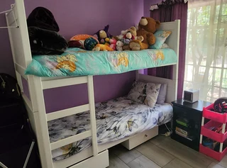 Kids Bunk Beds
