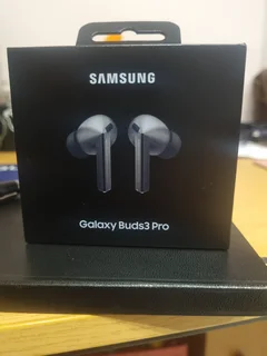 Galaxy pro 3 buds