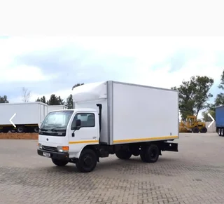 2008 Nissan Other Other