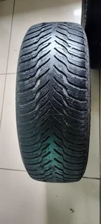 1 x 185/65 14 inch rotation tyre