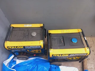 GENERATOR - Ad posted by Boitumelo Moyo