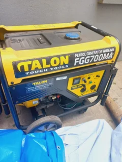 GENERATOR - Ad posted by Boitumelo Moyo