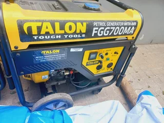 GENERATOR - Ad posted by Boitumelo Moyo