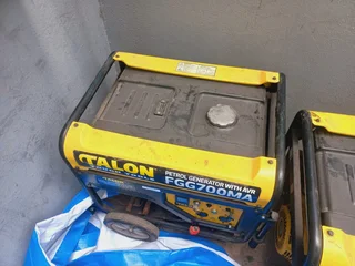 GENERATOR - Ad posted by Boitumelo Moyo