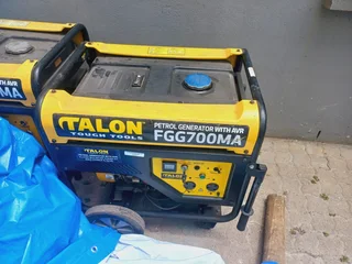GENERATOR - Ad posted by Boitumelo Moyo