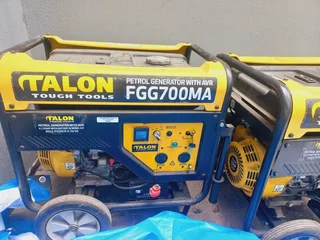 GENERATOR - Ad posted by Boitumelo Moyo