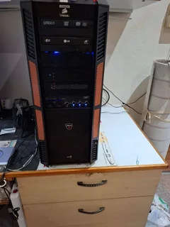 Computer - Ad posted by DIANA BRAND