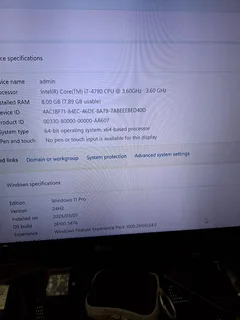 Computer - Ad posted by DIANA BRAND