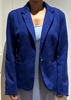  Closet Clear-out – Classy Coats & Blazers, All Must Go This Weekend  First Come, First Serve!