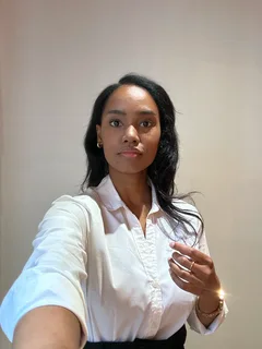 Hi Everyone My name is Keesha.