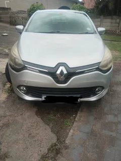 2015 Renault Clio Hatchback