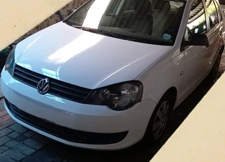 Polo vivo 1.4