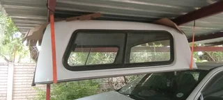 Ford Ranger Canopy