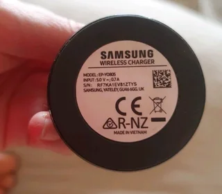 Samsung Galaxy Watch 42mm